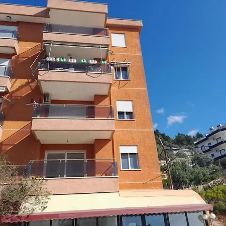 In , Uji I Ftohte Near Lungo Mare
