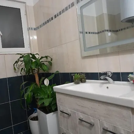 In , Uji I Ftohte Near Lungo Mare * Vlora